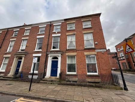 Winckley Square, Preston - Photo 2