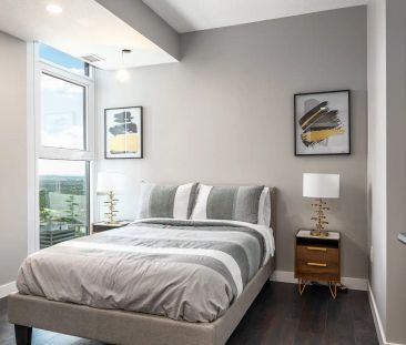 Encore Tower — 1304 - 2 Bed 2 Bath - Photo 1