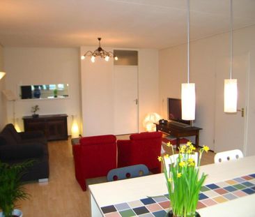 Appartement te huur: Burgemeester De Monchyplein 168 2585 DH Den Haag - Photo 5