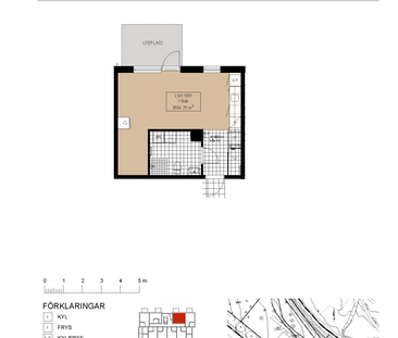 Josefsdalsvägen 10 - Photo 1