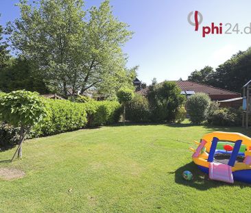 PHI AACHEN – Schöne Wohnetage mit Gartennutzung in wohnfreundlicher... - Photo 4