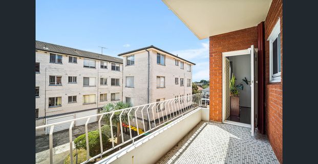 5/201 President Avenue, Monterey, NSW 2217 - Photo 1