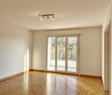 "Wunderschöne 4- Zimmerwohnung in Zofingen" - Photo 3