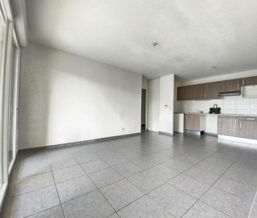 Appartement 3 pièces – 64 m² - Photo 3