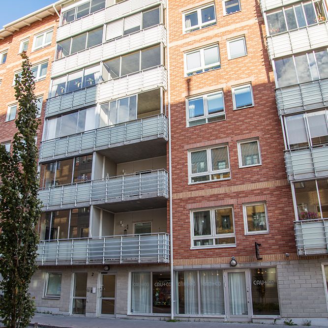 Aronsgatan 4, 94162, Piteå - Foto 1