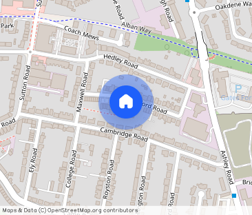 Carlbury Close, St Albans, AL1 - Photo 1