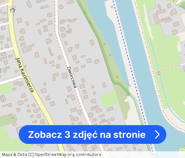 Mieszkanie Nieporęt. Cena z czynszem. - Zdjęcie 1