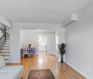 For Lease - 135 Livingstone Street Unit# Upper, Barrie, Ontario - Photo 1