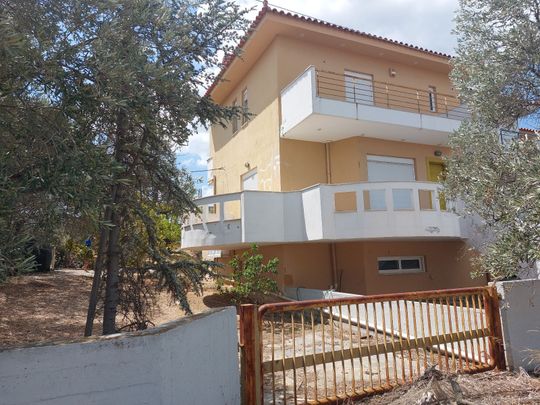 Μεζονέτα για ενοικίαση Έξω Παναγίτσα (Χαλκίδα) - Photo 1