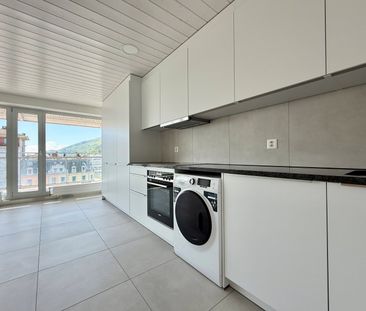 1.5 Zimmer, 6. Stock - Foto 1