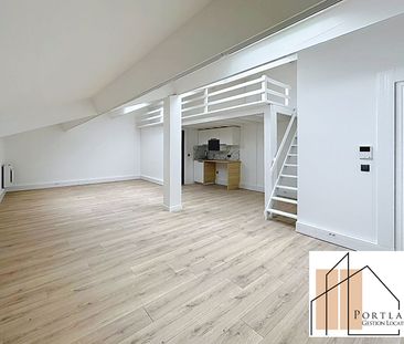 Appartement 52 m2 - Photo 6