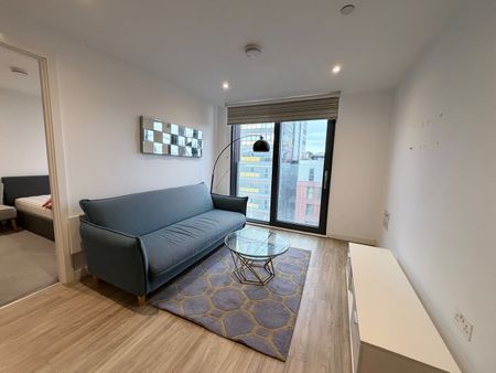 2 Bed Flat, Oxid House, M1 - Photo 2