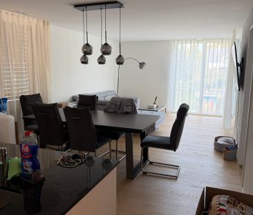 Wohnung in Obfelden - Photo 1