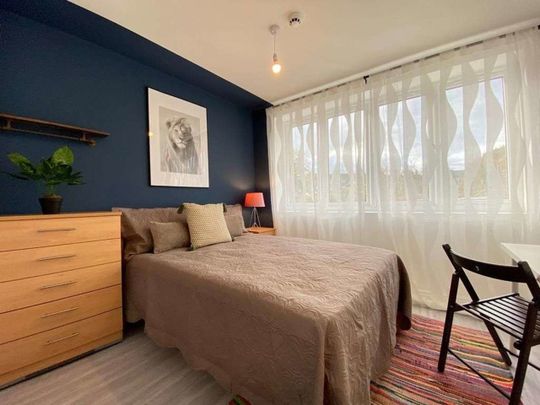 Room in a Shared House, Alpha Road, SE14 - Photo 1