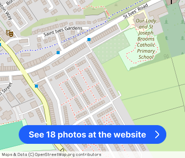Park Terrace, Leadgate, Consett, DH8 - Photo 1