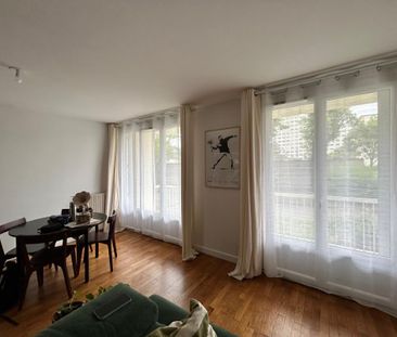 Location Appartement 2 pièces 63m² LYON 9ème - Photo 4