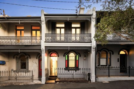 432 Abercrombie Street, Darlington NSW 2008 - House For Rent | Domain - Photo 3