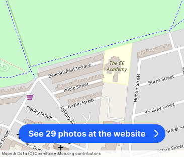 Poole Street, Northampton, Northamptonshire, NN1 - Photo 1