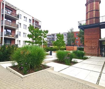 3 pokoje w nowym budownictwie, balkon - Zdjęcie 3