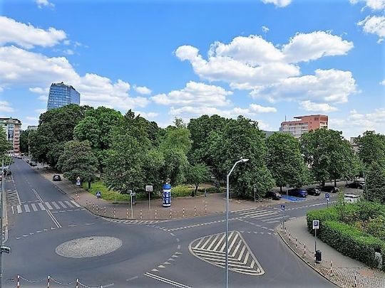 Jasne Błonia, 2 pokoje po generalnym remoncie - Photo 1