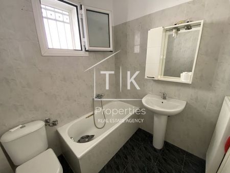 Studio/Γκαρσονιέρα για ενοικίαση Παλαιόκαστρο (Ωραιόκαστρο) - Photo 3