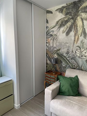 Location Appartement 1 pièce 18m² NICE 06300 - Photo 3
