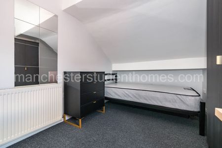 Talbot Road, Manchester, M14 6TB - Photo 3