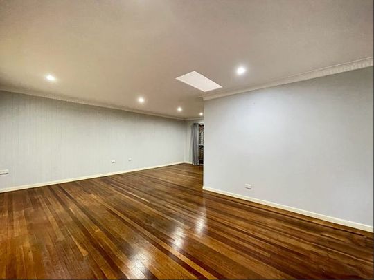 Dual living Home, Best Location with Solar Close to QE II Hospital - Photo 1