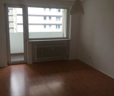 Individuelle 2-Zimmer-Wohnung - Foto 1