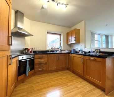 Burgess House, Leicester, LE1 - Photo 3