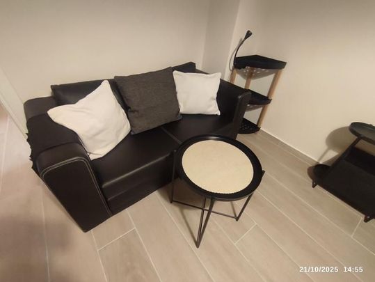 Studio/Γκαρσονιέρα για ενοικίαση Νεάπολη Εξαρχείων (Εξάρχεια - Νεάπολη) - Φωτογραφία 1