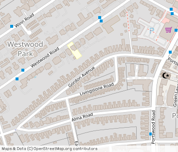 Gordon Avenue, Southampton, SO14 - Photo 1