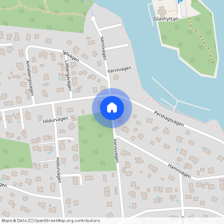 Varvsvägen, Södertälje