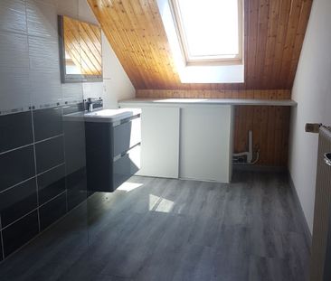 Appartement 3 pièces à Épinal - Photo 2