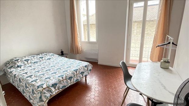 3 pièces - Meublé - 53,99 m² - 1er étage - Colocation autorisée - Photo 1