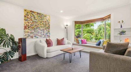 Two Bedrooms in Mairehau - Photo 2