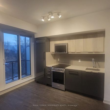 For Lease - 90 Glen Everest Road Unit# 416, Toronto, Ontario - Photo 3