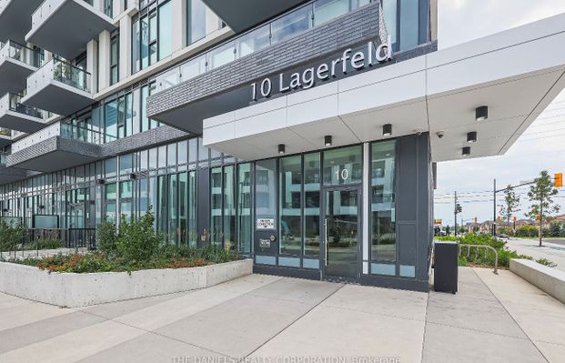 For Lease - 10 Lagerfeld Drive Unit# 102, Brampton, Ontario - Photo 1