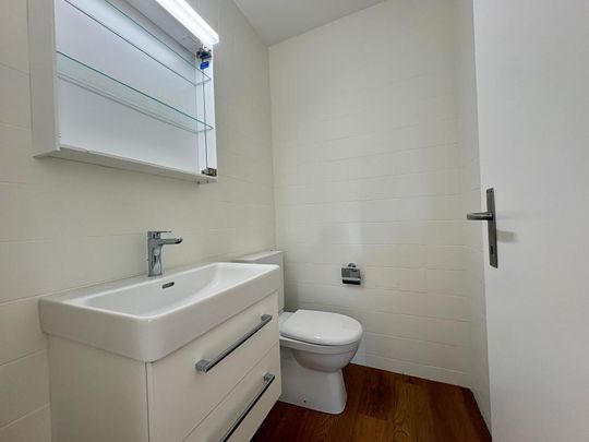 Très grand appartement 3.5p entièrement rénové - Photo 1