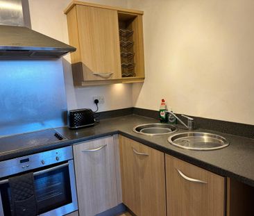 1 bedroom apartment to rent - Photo 3