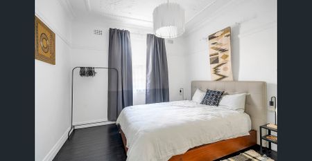 Furnished apartment in perfect beachside location - Photo 5