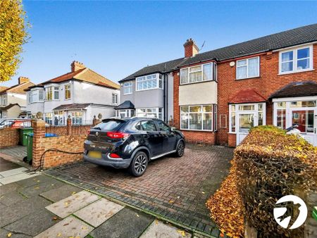 3 bedroom terraced house to rent - Photo 4