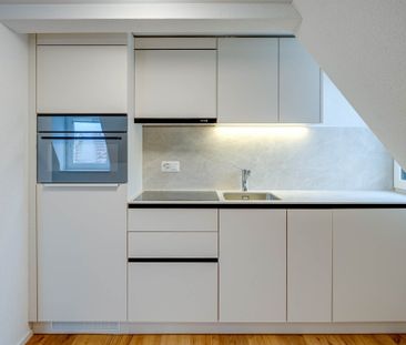 Great single apartment! - Photo 2