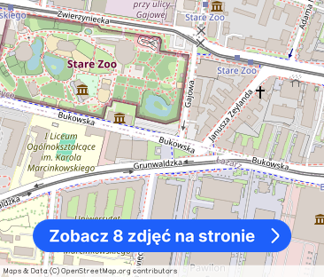 Nowe mieszkanie Bukowska 18 - Zdjęcie 1