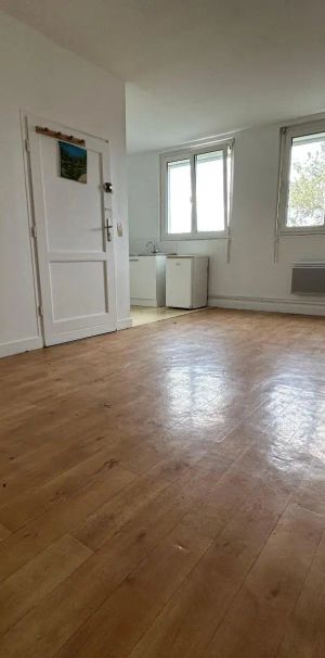 Appartement à louer 1 pièce 29.3m² - Photo 1