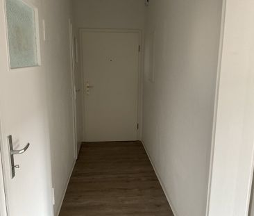 Moderne und gemütliche Wohnung mit Balkon - Foto 4