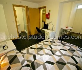 Langdale Hall, Upper Park Road, Manchester, M14 5RJ - Photo 2
