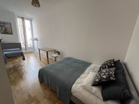 Location Appartement 4 pièces 84m² NICE 06000 - Photo 5