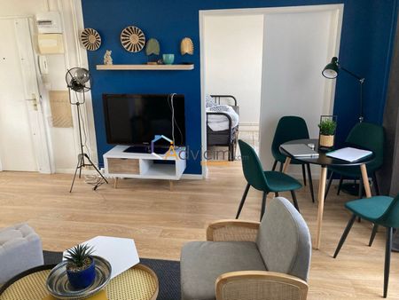 Appartement à louer Orléans - Photo 3