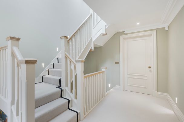 Rare Putney Home with Pool, Off-street Parking and Immaculate Interiors - Photo 1